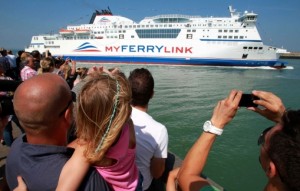 my_ferry_link