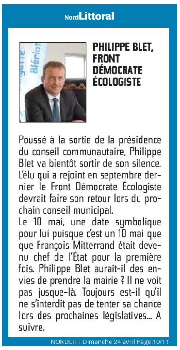 rencontre blet